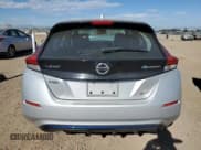 ✅ 2018 Nissan LEAF SV • VIN: 1N4AZ1CP2JC311489 • Lot: 71729875. Wystawiony na Copart z przebiegiem 57 189 mil. Bezpłatny archiwum sprzedaży aukcyjnych z USA i szczegółowy raport historii pojazdu na DreamBid. Zdjęcie 6.