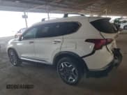 ✅ 2022 Hyundai Santa Fe Limited • VIN: KM8S5DA15NU037310 • Lot: 81927635. Wystawiony na Copart z przebiegiem 88 832 mil. Bezpłatny archiwum sprzedaży aukcyjnych z USA i szczegółowy raport historii pojazdu na DreamBid. Zdjęcie 2.