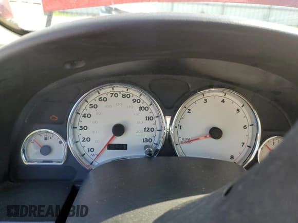 ✅ 2006 Saturn VUE • VIN: 5GZCZ53476S807478 • Lot: 63708555. Wystawiony na Copart z przebiegiem 157 116 mil. Bezpłatny archiwum sprzedaży aukcyjnych z USA i szczegółowy raport historii pojazdu na DreamBid. Zdjęcie 9.