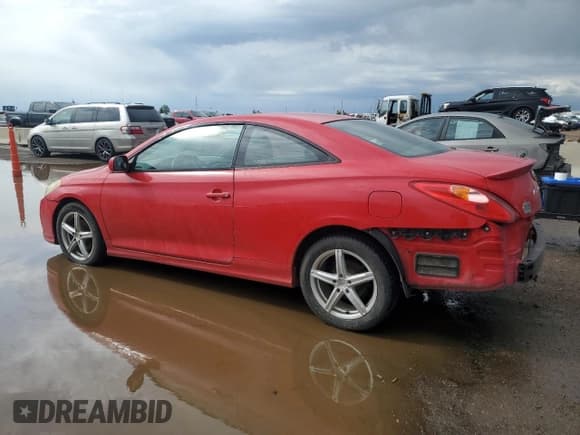 ✅ 2004 Toyota Solara SE • VIN: 4T1CA38P14U024699 • Lot: 56068315. Listed on Copart with 170,463 mi. Free auction sales archive from the USA and detailed vehicle history report at DreamBid. Image 2.