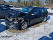 ✅ 2018 Volkswagen Golf S • VIN: 3VW117AU6JM753197 • Lot: 41328991. Listed on IAAI with 142,476 mi. Free auction sales archive from the USA and detailed vehicle history report at DreamBid. Image 2.