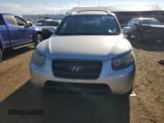 ✅ 2007 Hyundai Santa Fe GLS • VIN: 5NMSG73D57H066906 • Lot: 70247154. Listed on Copart with 141,265 mi. Free auction sales archive from the USA and detailed vehicle history report at DreamBid. Image 5.