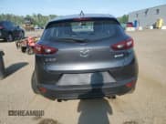 ✅ 2017 Mazda CX-3 Touring • VIN: JM1DKDC76H0143316 • Лот: 66539395. Опубликован ранее на Copart с пробегом 62 312 миль. Бесплатный доступ к архиву аукционных продаж из США и подробный отчёт об истории автомобиля на DreamBid. Изображение 6.