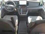 ✅ 2025 Ford Transit Passenger XL • VIN: 1FBAX2YG6SKA24425 • Lot: 68400805. Wystawiony na Copart z przebiegiem 623 mil. Bezpłatny archiwum sprzedaży aukcyjnych z USA i szczegółowy raport historii pojazdu na DreamBid. Zdjęcie 8.