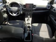 ✅ 2021 Hyundai Venue SE • VIN: KMHRB8A38MU102181 • Lot: 52246915. Listed on Copart with 69,377 mi. Free auction sales archive from the USA and detailed vehicle history report at DreamBid. Image 8.