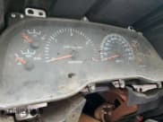 ✅ 2002 Dodge 3500 • VIN: 3B7MF33632M239639 • Lot: 55339375. Listed on Copart with Not provided. Free auction sales archive from the USA and detailed vehicle history report at DreamBid. Image 9.