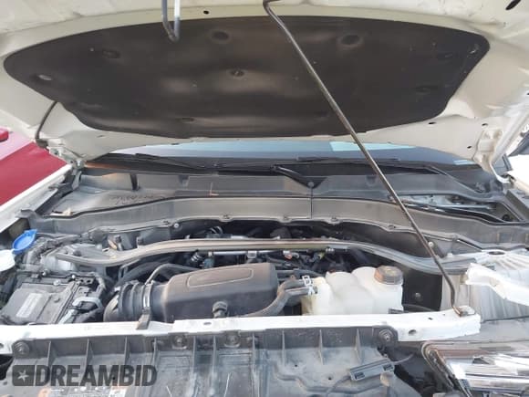 ✅ 2023 Ford Explorer ST-Line • VIN: 1FMSK7KH0PGA48562 • Lot: 40530822. Wystawiony na IAAI z przebiegiem 30 962 mil. Bezpłatny archiwum sprzedaży aukcyjnych z USA i szczegółowy raport historii pojazdu na DreamBid. Zdjęcie 10.