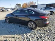 ✅ 2021 BMW 2 Series 228i xDrive • VIN: WBA73AK07M7G42009 • Lot: 93048185. Listed on Copart with 39,462 mi. Free auction sales archive from the USA and detailed vehicle history report at DreamBid. Image 2.