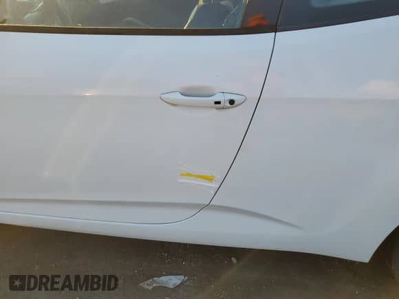 ✅ 2016 Hyundai Veloster • VIN: KMHTC6AD6GU273046 • Лот: 72533744. Размещён на Copart с пробегом 81 721 миль миль. Получите бесплатный доступ к архиву аукционных продаж из США и посмотрите подробный отчёт об истории автомобиля на DreamBid. Изображение 12.