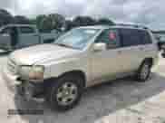 2006 Toyota Highlander с VIN JTEGD21AX60141507, выставлен на аукционе Copart как лот 66683905 с пробегом 222 102 миль миль и Списание • Salvage title. История ставок и продаж доступна на DreamBid. Изображение 1.