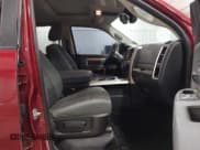 ✅ 2015 Ram 1500 Big Horn • VIN: 1C6RR7LM4FS536619 • Lot: 43820463. Listed on IAAI with 185,570 mi. Free auction sales archive from the USA and detailed vehicle history report at DreamBid. Image 5.