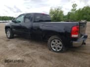 ✅ 2013 GMC Sierra 1500 SLT • VIN: 1GTR2WE71DZ212420 • Lot: 61867095. Listed on Copart with 148,498 mi. Free auction sales archive from the USA and detailed vehicle history report at DreamBid. Image 2.