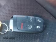 ✅ 2020 Dodge Durango GT Plus • VIN: 1C4RDHDG3LC381119 • Lot: 41669716. Listed on IAAI with 55,207 mi. Free auction sales archive from the USA and detailed vehicle history report at DreamBid. Image 11.