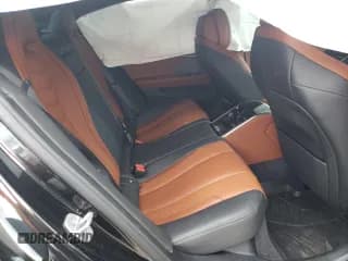 ✅ 2022 BMW 8 Series M850i • VIN: WBAGV8C08NCH71533 • Лот: 59507253. Опубликован ранее на Copart с пробегом Не указан. Бесплатный доступ к архиву аукционных продаж из США и подробный отчёт об истории автомобиля на DreamBid. Изображение 6.