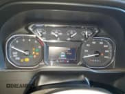 ✅ 2022 GMC Sierra 1500 SLT • VIN: 1GTU9DET3NZ211164 • Лот: 70517785. Опубликован ранее на Copart с пробегом 83 473 миль. Бесплатный доступ к архиву аукционных продаж из США и подробный отчёт об истории автомобиля на DreamBid. Изображение 9.