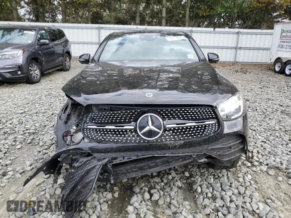 ✅ 2021 Mercedes-Benz GLC 300 • VIN: W1N0J8EB4MF914771 • Лот: 82416635. Опубликован ранее на Copart с пробегом 86 233 миль. Бесплатный доступ к архиву аукционных продаж из США и подробный отчёт об истории автомобиля на DreamBid. Изображение 5.