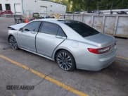 ✅ 2017 Lincoln Continental Reserve • VIN: 1LN6L9NP8H5627079 • Lot: 42914480. Listed on IAAI with Not provided. Free auction sales archive from the USA and detailed vehicle history report at DreamBid. Image 3.