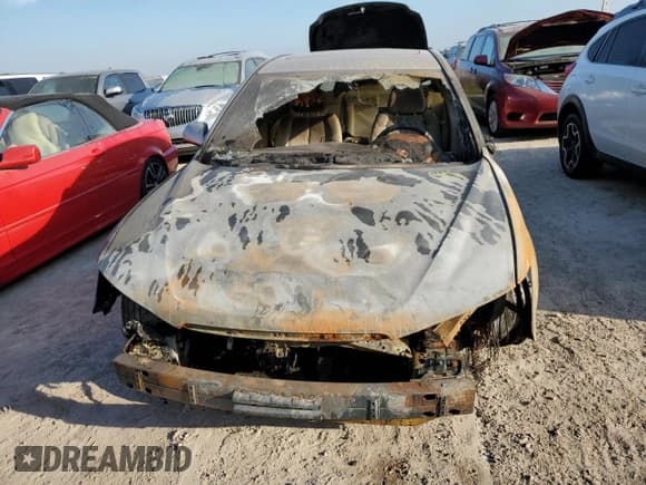 ✅ 2006 Hyundai Sonata GLS • VIN: 5NPEU46C86H166183 • Лот: 75088994. Опубликован ранее на Copart с пробегом Не указан. Бесплатный доступ к архиву аукционных продаж из США и подробный отчёт об истории автомобиля на DreamBid. Изображение 5.