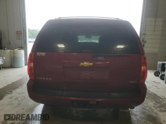 ✅ 2011 Chevrolet Tahoe LS • VIN: 1GNSKAE02BR298705 • Лот: 67391735. Опубликован ранее на Copart с пробегом 110 489 миль. Бесплатный доступ к архиву аукционных продаж из США и подробный отчёт об истории автомобиля на DreamBid. Изображение 6.