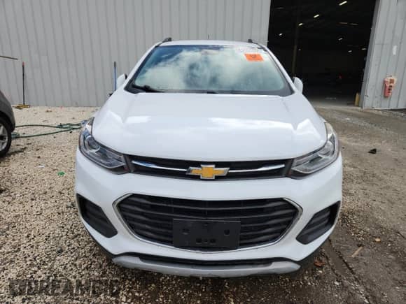 2020 Chevrolet Trax LT with VIN 3GNCJLSB3LL215767, listed as a Copart auction lot 84965805 with 92,558 mi miles and Clean title. Bid and sale history available at DreamBid. Image 5.