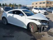 ✅ 2016 Audi TTS 2.0T • VIN: TRUC1AFV6G1027653 • Лот: 41069832. Опубликован ранее на IAAI с пробегом Не указан. Бесплатный доступ к архиву аукционных продаж из США и подробный отчёт об истории автомобиля на DreamBid. Изображение 1.