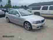 2006 BMW 3 Series 325Ci с VIN WBABD33486JY99882, выставлен на аукционе IAAI как лот 42682485 с пробегом 102 795 миль миль и . История ставок и продаж доступна на DreamBid. Изображение 1.