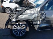 ✅ 2023 Lexus GX 460 Luxury • VIN: JTJGM7BX4P5344883 • Lot: 43447925. Wystawiony na IAAI z przebiegiem 49 334 mil. Bezpłatny archiwum sprzedaży aukcyjnych z USA i szczegółowy raport historii pojazdu na DreamBid. Zdjęcie 13.