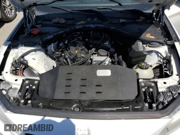 ✅ 2015 BMW 2 Series 228i • VIN: WBA1F9C53FVW98367 • Lot: 50378584. Listed on Copart with 74,661 mi. Free auction sales archive from the USA and detailed vehicle history report at DreamBid. Image 11.