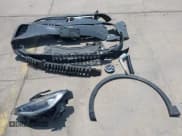 ✅ 2023 Volkswagen ID.4 Pro S • VIN: 1V2GNPE80PC006590 • Lot: 42178241. Wystawiony na IAAI z przebiegiem 17 177 mil. Bezpłatny archiwum sprzedaży aukcyjnych z USA i szczegółowy raport historii pojazdu na DreamBid. Zdjęcie 12.