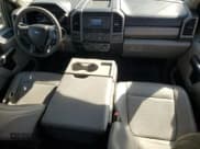 ✅ 2018 Ford F-250 XL • VIN: 1FT7X2B63JEB11766 • Lot: 85009805. Listed on Copart with 166,378 mi. Free auction sales archive from the USA and detailed vehicle history report at DreamBid. Image 8.