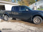 ✅ 2012 Nissan Frontier SV • VIN: 1N6AD0FVXCC446376 • Lot: 43515253. Listed on IAAI with 283,513 mi. Free auction sales archive from the USA and detailed vehicle history report at DreamBid. Image 14.