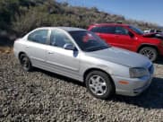 ✅ 2006 Hyundai Elantra GLS • VIN: KMHDN46D56U253882 • Lot: 51862555. Wystawiony na Copart z przebiegiem 70 227 mil. Bezpłatny archiwum sprzedaży aukcyjnych z USA i szczegółowy raport historii pojazdu na DreamBid. Zdjęcie 4.