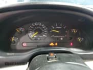 ✅ 1994 Ford Mustang • VIN: 1FALP45T4RF149028 • Lot: 69387395. Listed on Copart with 71,663 mi. Free auction sales archive from the USA and detailed vehicle history report at DreamBid. Image 9.