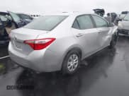 ✅ 2016 Toyota Corolla L • VIN: 2T1BURHE0GC590718 • Lot: 43555397. Wystawiony na IAAI z przebiegiem 250 227 mil. Bezpłatny archiwum sprzedaży aukcyjnych z USA i szczegółowy raport historii pojazdu na DreamBid. Zdjęcie 4.