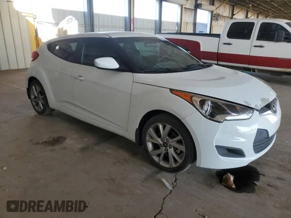 ✅ 2016 Hyundai Veloster • VIN: KMHTC6AD4GU286409 • Лот: 76399434. Размещён на Copart с пробегом 90 697 миль миль. Получите бесплатный доступ к архиву аукционных продаж из США и посмотрите подробный отчёт об истории автомобиля на DreamBid. Изображение 4.