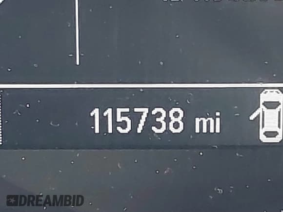 ✅ 2022 Chevrolet Trax LS • VIN: KL7CJNSM6NB522406 • Lot: 40993801. Listed on IAAI with 115,738 mi. Free auction sales archive from the USA and detailed vehicle history report at DreamBid. Image 15.