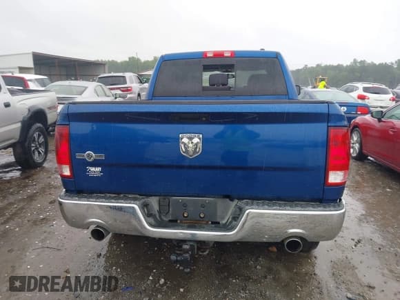✅ 2009 Dodge 1500 TRX • VIN: 1D3HB13T99S760512 • Lot: 42313346. Wystawiony na IAAI z przebiegiem 212 918 mil. Bezpłatny archiwum sprzedaży aukcyjnych z USA i szczegółowy raport historii pojazdu na DreamBid. Zdjęcie 15.