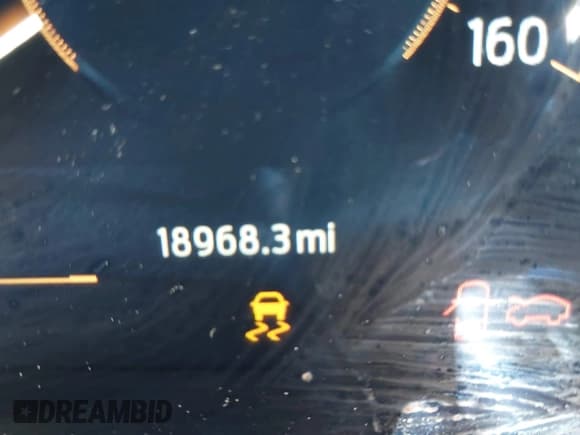 ✅ 2024 Ford Mustang GT • VIN: 1FA6P8CFXR5400190 • Lot: 43374108. Listed on IAAI with 18,968 mi. Free auction sales archive from the USA and detailed vehicle history report at DreamBid. Image 16.