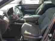 2022 Hyundai Tucson SEL с VIN KM8JBDA21NU035616, выставлен на аукционе Copart как лот 62099305 с пробегом 45 057 миль миль и Списание • Salvage title. История ставок и продаж доступна на DreamBid. Изображение 7.