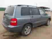 2003 Toyota Highlander с VIN JTEGD21A530050351, выставлен на аукционе IAAI как лот 42388946 с пробегом 224 585 миль миль и . История ставок и продаж доступна на DreamBid. Изображение 4.