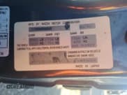 ✅ 1986 Mazda RX-7 • VIN: JM1FC3312G0156123 • Lot: 81193584. Wystawiony na Copart z przebiegiem 187 301 mil. Bezpłatny archiwum sprzedaży aukcyjnych z USA i szczegółowy raport historii pojazdu na DreamBid. Zdjęcie 12.