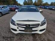 ✅ 2016 Mercedes-Benz C 300 Luxury • VIN: WDDWF4KB1GR161693 • Lot: 85828605. Listed on Copart with 124,813 mi. Free auction sales archive from the USA and detailed vehicle history report at DreamBid. Image 5.