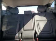 ✅ 2023 Hyundai Tucson SEL • VIN: 5NMJF3AE3PH263723 • Lot: 89700585. Wystawiony na Copart z przebiegiem 45 253 mil. Bezpłatny archiwum sprzedaży aukcyjnych z USA i szczegółowy raport historii pojazdu na DreamBid. Zdjęcie 10.