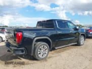 ✅ 2021 GMC Sierra 1500 Denali • VIN: 3GTU9FELXMG337175 • Lot: 43262344. Listed on IAAI with 26,877 mi. Free auction sales archive from the USA and detailed vehicle history report at DreamBid. Image 4.