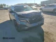 ✅ 2024 Chevrolet Equinox LS • VIN: 3GNAXHEG2RL315684 • Lot: 87423165. Listed on Copart with 62,965 mi. Free auction sales archive from the USA and detailed vehicle history report at DreamBid. Image 14.