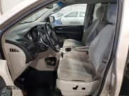 ✅ 2013 Dodge Grand Caravan Crew • VIN: 2C4RDGDG4DR796162 • Lot: 90513685. Wystawiony na Copart z przebiegiem 245 251 mil. Bezpłatny archiwum sprzedaży aukcyjnych z USA i szczegółowy raport historii pojazdu na DreamBid. Zdjęcie 7.