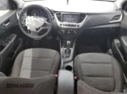 ✅ 2019 Hyundai Accent SE • VIN: 3KPC24A30KE061298 • Лот: 57965224. Опубликован ранее на Copart с пробегом 59 659 миль. Бесплатный доступ к архиву аукционных продаж из США и подробный отчёт об истории автомобиля на DreamBid. Изображение 8.