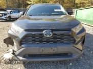 ✅ 2020 Toyota RAV4 Hybrid LE • VIN: 2T3MWRFV0LW066944 • Лот: 89623785. Опубликован ранее на Copart с пробегом 105 631 миль. Бесплатный доступ к архиву аукционных продаж из США и подробный отчёт об истории автомобиля на DreamBid. Изображение 5.