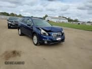 ✅ 2015 Subaru Outback Premium • VIN: 4S4BSBCC9F3362044 • Lot: 82552285. Wystawiony na Copart z przebiegiem 96 761 mil. Bezpłatny archiwum sprzedaży aukcyjnych z USA i szczegółowy raport historii pojazdu na DreamBid. Zdjęcie 14.