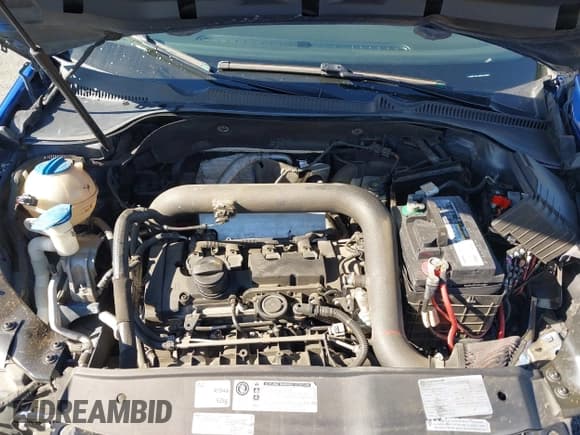 ✅ 2013 Volkswagen Golf R w/Sunroof & Navi • VIN: WVWRF7AJ1DW078800 • Лот: 41348666. Опубликован ранее на IAAI с пробегом Не указан. Бесплатный доступ к архиву аукционных продаж из США и подробный отчёт об истории автомобиля на DreamBid. Изображение 10.